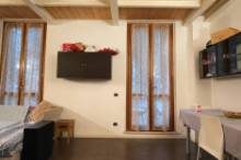 Vendita piacevole appartamento Pesaro Zona centro-mare (AP703)