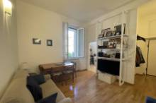 Vendita appartamento semiarredato Pesaro - Zona mare (AP944)