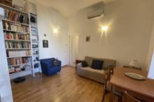 Vendita appartamento semiarredato Pesaro - Zona mare (AP944)