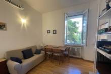 Vendita appartamento semiarredato Pesaro - Zona mare (AP944)