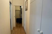 Vendita appartamento semiarredato Pesaro - Zona mare (AP944)