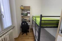 Vendita appartamento semiarredato Pesaro - Zona mare (AP944)