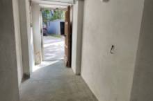 Vendita appartamento semiarredato Pesaro - Zona mare (AP944)