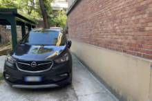 Vendita appartamento semiarredato Pesaro - Zona mare (AP944)