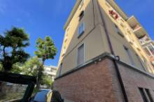 Vendita appartamento semiarredato Pesaro - Zona mare (AP944)