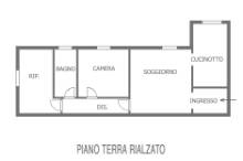 Vendita appartamento semiarredato Pesaro - Zona mare (AP944)