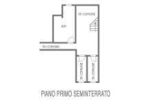 Vendita appartamento semiarredato Pesaro - Zona mare (AP944)