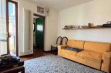 Vendita casa a schiera con scoperto esclusivo Pesaro - Zona Soria (SC942)