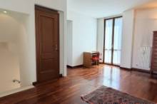 Vendita casa a schiera con scoperto esclusivo Pesaro - Zona Soria (SC942)