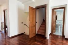 Vendita casa a schiera con scoperto esclusivo Pesaro - Zona Soria (SC942)