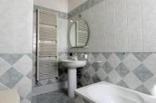 Vendita casa a schiera con scoperto esclusivo Pesaro - Zona Soria (SC942)