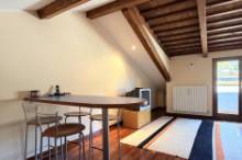 Vendita casa a schiera con scoperto esclusivo Pesaro - Zona Soria (SC942)