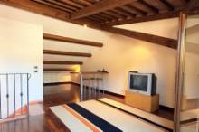 Vendita casa a schiera con scoperto esclusivo Pesaro - Zona Soria (SC942)