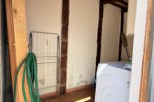 Vendita casa a schiera con scoperto esclusivo Pesaro - Zona Soria (SC942)