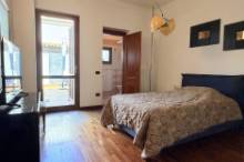 Vendita casa a schiera con scoperto esclusivo Pesaro - Zona Soria (SC942)