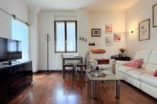 Vendita casa a schiera con scoperto esclusivo Pesaro - Zona Soria (SC942)