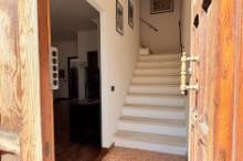 Vendita casa a schiera con scoperto esclusivo Pesaro - Zona Soria (SC942)