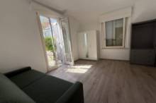 AFFITTO APPARTAMENTO ARREDATO ZONA MARE AB-16