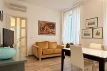 Vendita appartamento trilocale Pesaro - Zona centro storico (AP951)