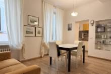 Vendita appartamento trilocale Pesaro - Zona centro storico (AP951)