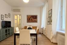 Vendita appartamento trilocale Pesaro - Zona centro storico (AP951)