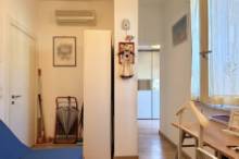 Vendita appartamento trilocale Pesaro - Zona centro storico (AP951)