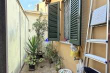 Vendita appartamento trilocale Pesaro - Zona centro storico (AP951)