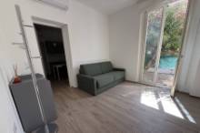 AFFITTO  CASA VACANZE PESARO - ZONA MARE (AB-16)