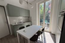 AFFITTO  CASA VACANZE PESARO - ZONA MARE (AB-16)
