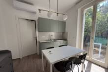 AFFITTO  CASA VACANZE PESARO - ZONA MARE (AB-16)