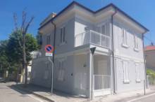 AFFITTO  CASA VACANZE PESARO - ZONA MARE (AB-16)