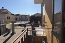Vendita luminoso appartamento Pesaro - Zona Muraglia (AP927)