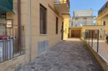 Vendita luminoso appartamento Pesaro - Zona Muraglia (AP927)
