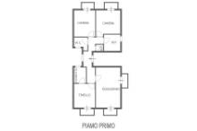 Vendita luminoso appartamento Pesaro - Zona Muraglia (AP927)