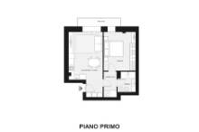 Vendita nuovo appartamento Pesaro - Zona mare (CA11.06)