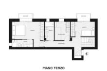 Vendita nuovo panoramico attico Pesaro - Zona mare (CA11.13)