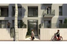 Vendita nuovo panoramico attico Pesaro - Zona mare (CA11.14)