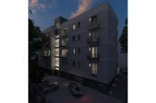 Vendita nuovo panoramico attico Pesaro - Zona mare (CA11.13)