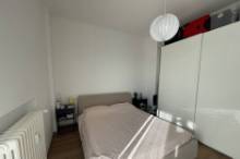 Vendita appartamento panoramico Pesaro zona mare (AP955)