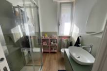 Vendita appartamento panoramico Pesaro zona mare (AP955)