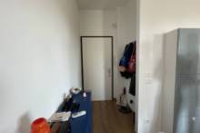 Vendita appartamento panoramico Pesaro zona mare (AP955)