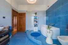 Vendita appartamento con giardino e garage Pesaro Zona Pantano (AP952)