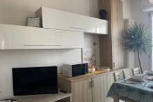 AFFITTO TRANSITORIO APPARTAMENTO PESARO - ZONA MARE (R2-49)