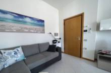 AFFITTO TRANSITORIO APPARTAMENTO PESARO - ZONA MARE (R2-49)