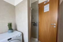 AFFITTO TRANSITORIO APPARTAMENTO PESARO - ZONA MARE (R2-49)