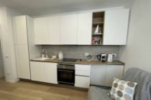 AFFITTO TRANSITORIO APPARTAMENTO PESARO - ZONA CENTRO STORICO (AZ/22)