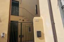 AFFITTO TRANSITORIO APPARTAMENTO PESARO - ZONA CENTRO STORICO (AZ/22)