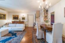Vendita elegante attico su due livelli Pesaro - Zona Miralfiore (AP954)