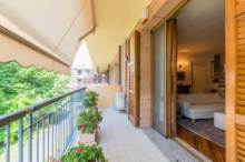 Vendita elegante attico su due livelli Pesaro - Zona Miralfiore (AP954)