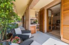 Vendita elegante attico su due livelli Pesaro - Zona Miralfiore (AP954)